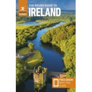 Ireland Rough Guides